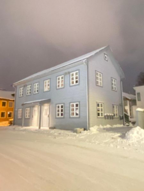 Skansegata 6C Tromsø